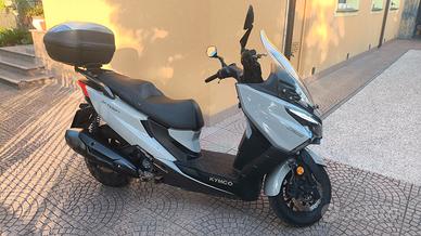 Kymco X-Town CT 300