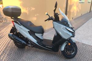 Kymco X-Town CT 300