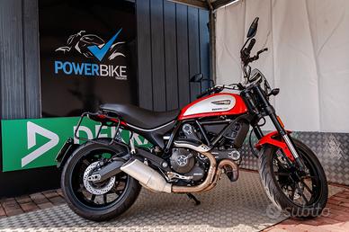 Ducati Scrambler 800 Icon - 11.063 km