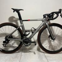 Bici Aero da corsa / strada - Argon 18 Nitrogen