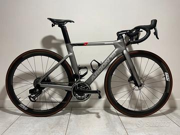 Bici Aero da corsa / strada - Argon 18 Nitrogen