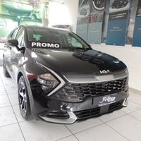 KIA Sportage 1.6 CRDI 136 CV 2WD Mild Hybrid Sty