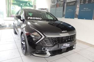 KIA Sportage 1.6 CRDI 136 CV 2WD Mild Hybrid Sty
