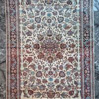Tappeto persiano KASHAN