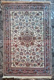Tappeto persiano KASHAN