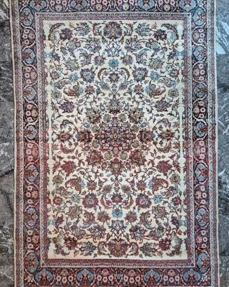 Tappeto persiano KASHAN