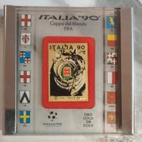 Collezionismo Italia '90