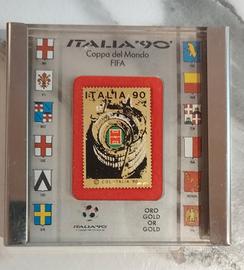Collezionismo Italia '90