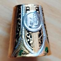 Ditale Lourdes vintage 