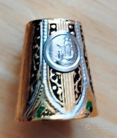 Ditale Lourdes vintage 