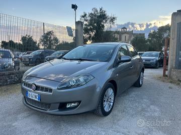 Fiat Bravo 1.6 MJT 105 CV DPF Dynamic-2011
