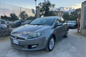 Fiat Bravo 1.6 MJT 105 CV DPF Dynamic-2011