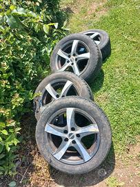 gomme auto