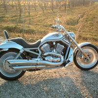 Harley Davidson V-Rod 2003 Centenario