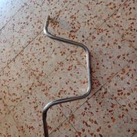 Manubrio Per HARLEY Davidson 