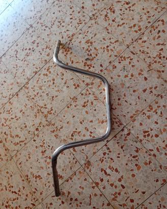 Manubrio Per HARLEY Davidson 