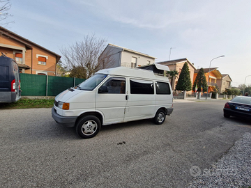 Volkswagen t4 2.4 turbo diesel ano 95