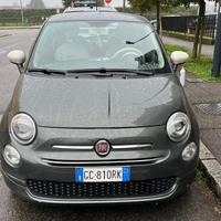 Fiat 500 lounge gpl/benzina