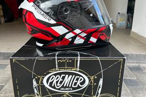 Casco premier devil m