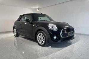 Mini Mini 1.5 Cooper D Boost Cabrio