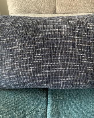 Maxi cuscini per letto o divano