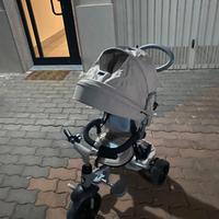 Biciletta Triciclo Zopa CityGo