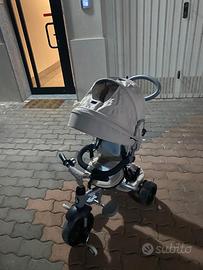 Biciletta Triciclo Zopa CityGo