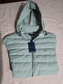TOMMY HILFIGER  Giacca felpata 