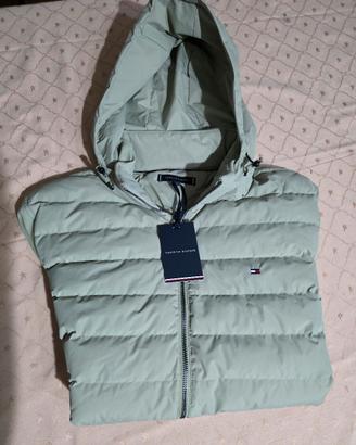 TOMMY HILFIGER  Giacca felpata 