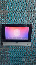 touch screen 7 pollici bticino 