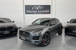 Jaguar E-Pace Chequered Flag D150 AWD 2.0cc 150cv 
