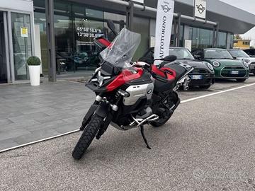 BMW Motorrad R 1300 GS Adventure