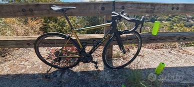 Bdc Cervelo r5