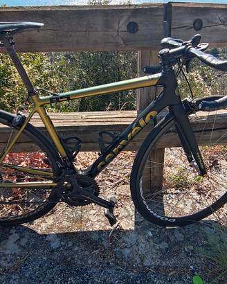 Bdc Cervelo r5