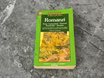 Romanzi
