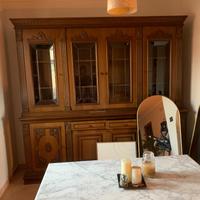 Credenza 100