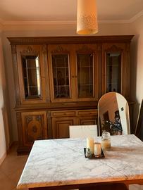 Credenza 100