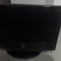 Monitor/TV Samsung