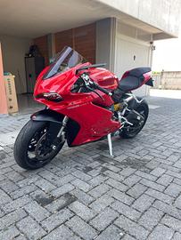Ducati Panigale 959
