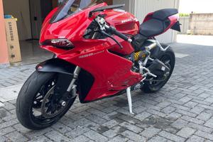 Ducati Panigale 959