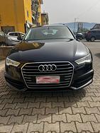 Audi A6 Avant 2.0 TDI 190 CV ultra S tronic Busine