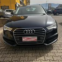 Audi A6 Avant 2.0 TDI 190 CV ultra S tronic Busine