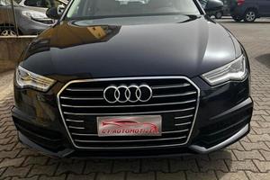 Audi A6 Avant 2.0 TDI 190 CV ultra S tronic Busine