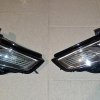 Fari Audi a3