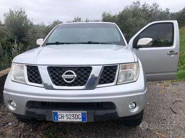 Nissan na