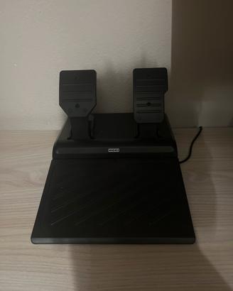 Volante per playstation 5 ps 4 e pc!