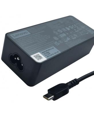 Lotto 10 Alimentatori Lenovo Originali 65W USB-C