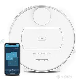 Rowenta Explorer Serie 75 Robot Lavapavimenti