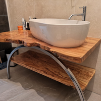 Legno di ulivo secolare