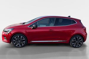 Renault Clio E-Tech Hybrid 1.6 Hybrid E-TECH ...